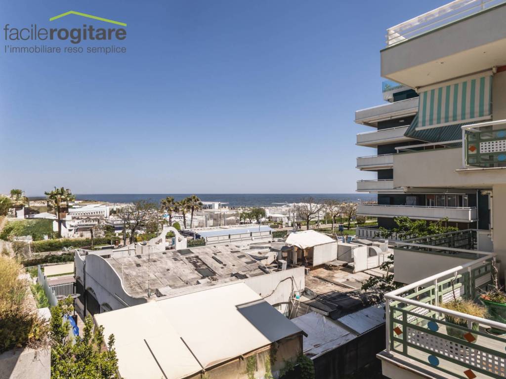 appartamento in vendita a Riccione