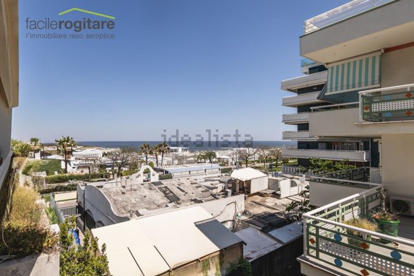 appartamento in vendita a Riccione