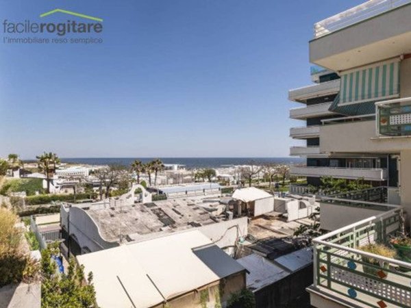 appartamento in vendita a Riccione