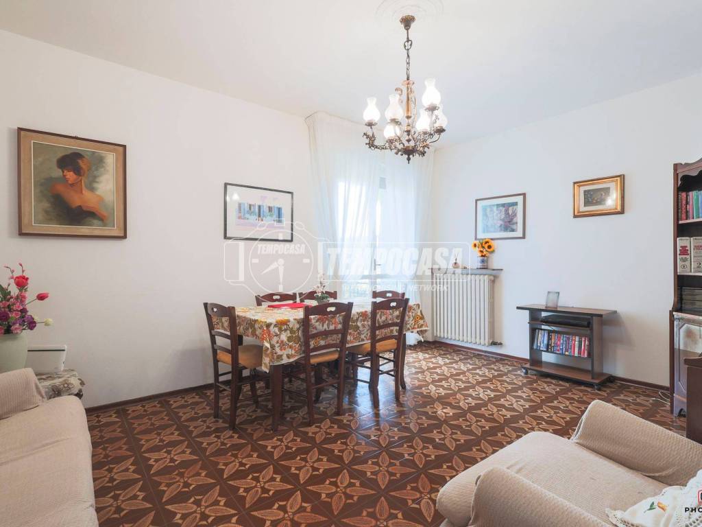 appartamento in vendita a Riccione