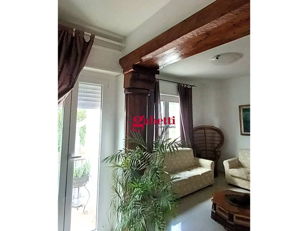 appartamento in vendita a Riccione