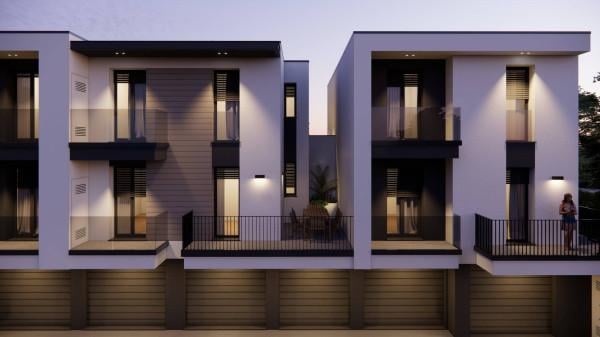 appartamento in vendita a Riccione