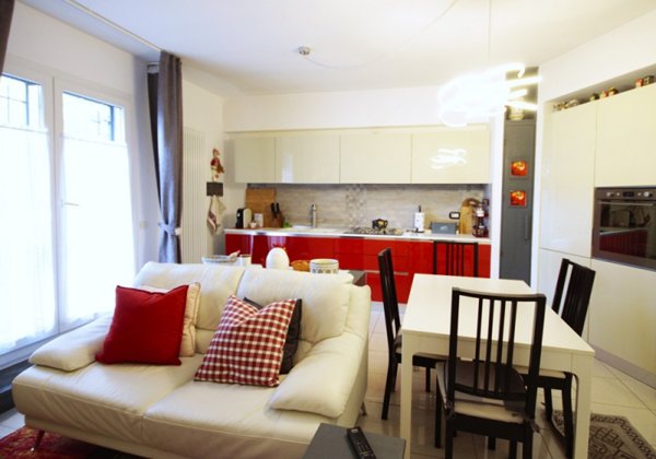 appartamento in vendita a Riccione