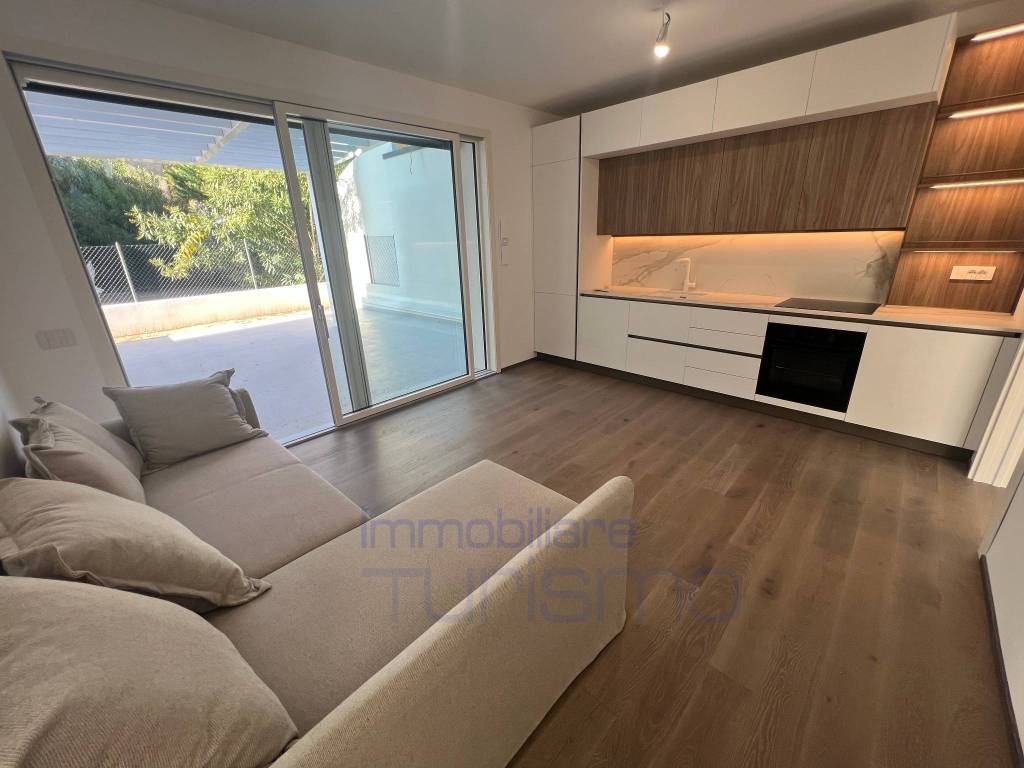 appartamento in vendita a Riccione