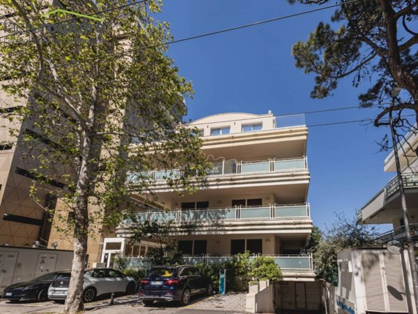 appartamento in vendita a Riccione