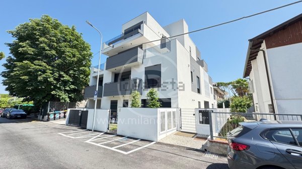 appartamento in vendita a Riccione