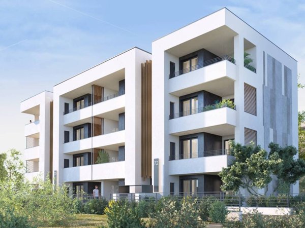 appartamento in vendita a Riccione