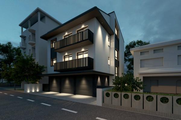 appartamento in vendita a Riccione