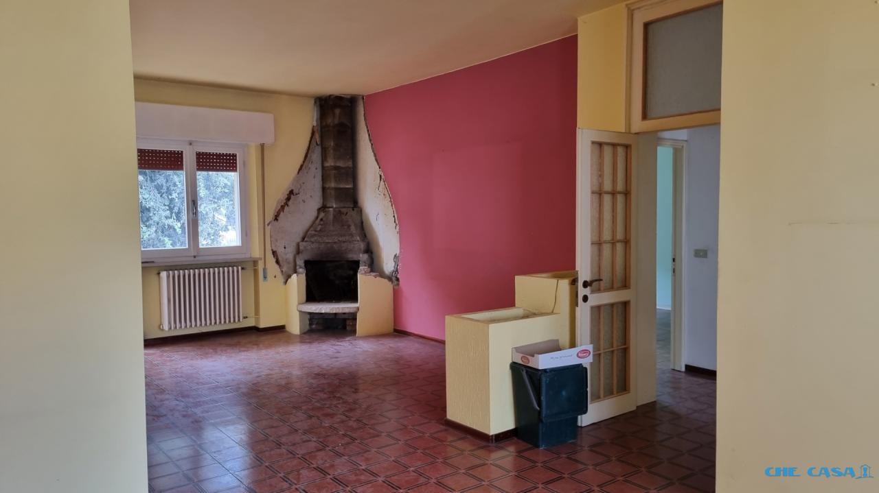 appartamento in vendita a Riccione in zona Alba