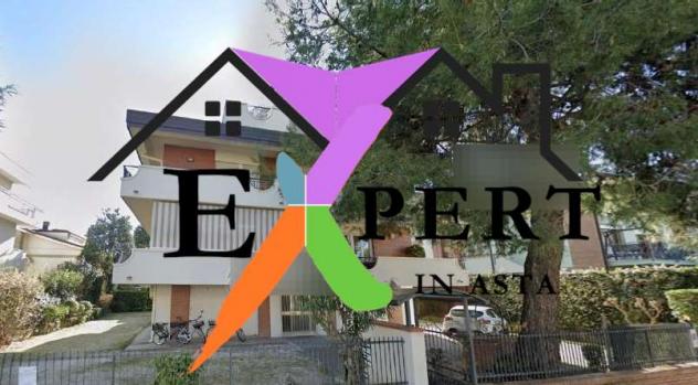 appartamento in vendita a Riccione