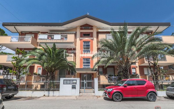 appartamento in vendita a Riccione