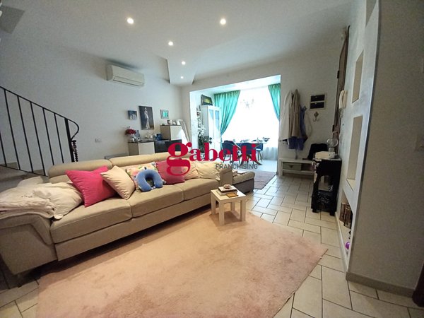 appartamento in vendita a Riccione in zona San Lorenzo