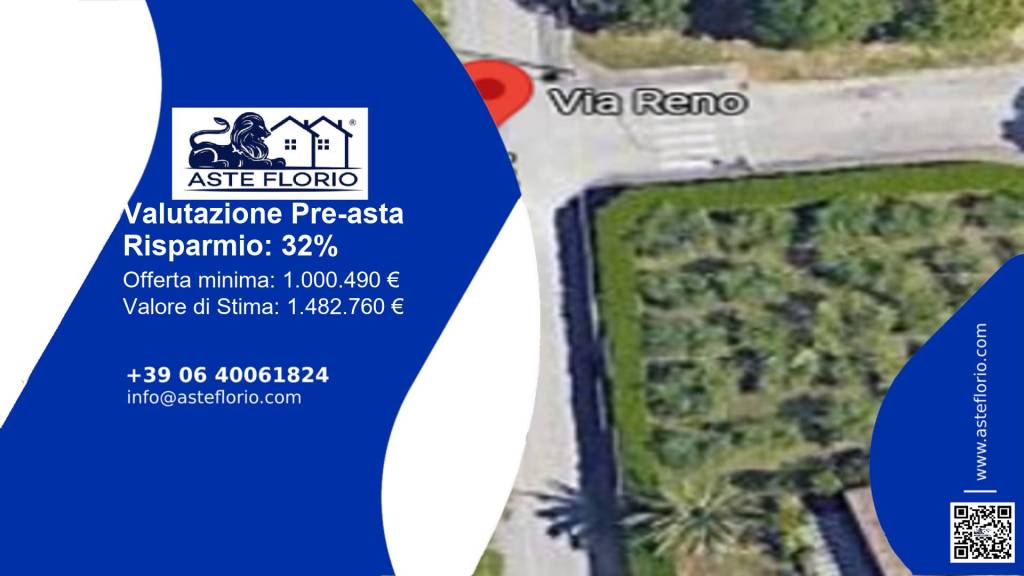 terreno edificabile in vendita a Riccione