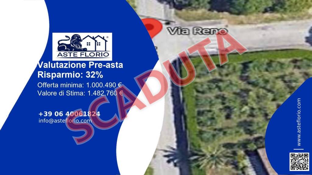 terreno agricolo in vendita a Riccione