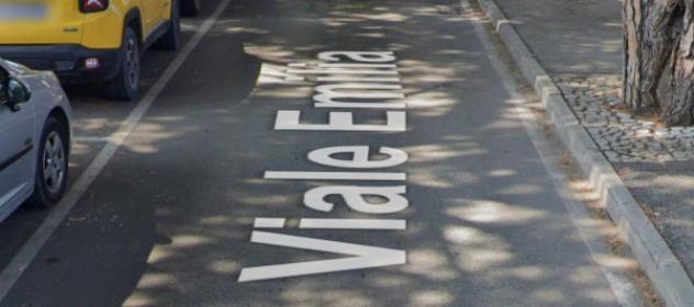 terreno agricolo in vendita a Riccione