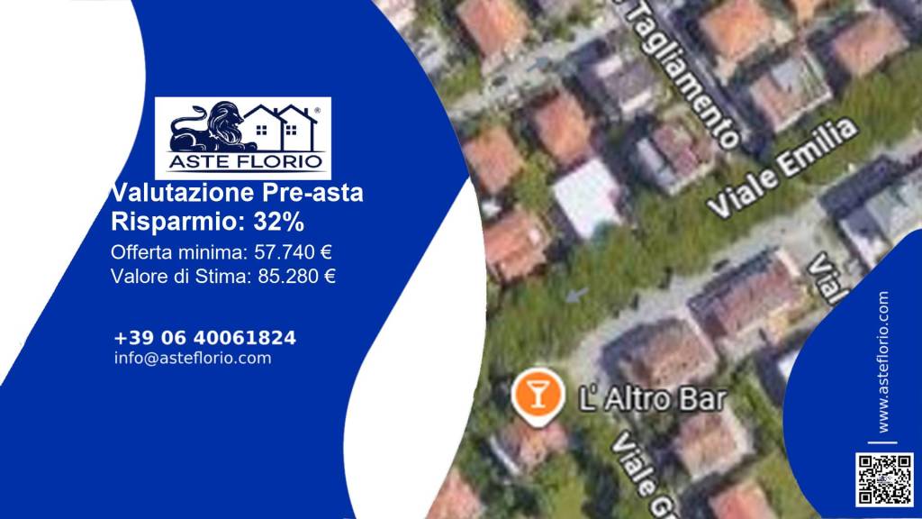 terreno agricolo in vendita a Riccione