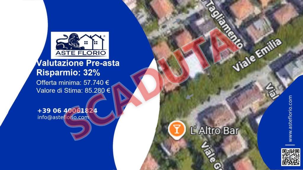 terreno agricolo in vendita a Riccione