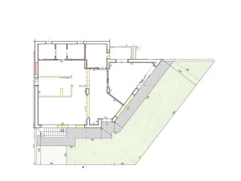 negozio in vendita a Riccione