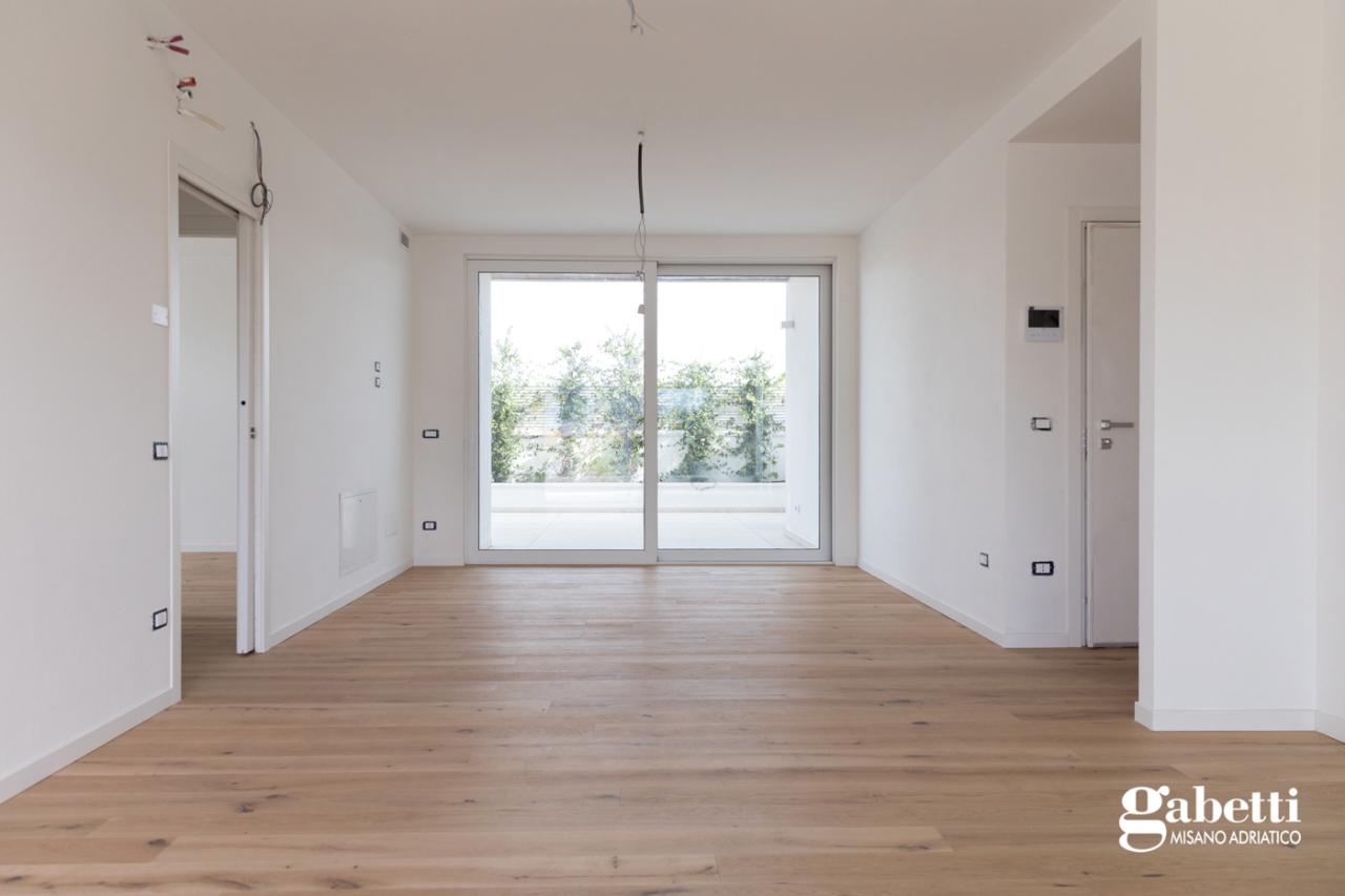 appartamento in vendita a Riccione