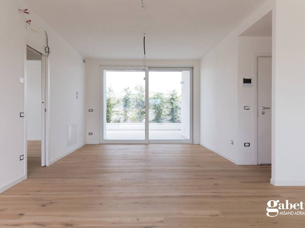 appartamento in vendita a Riccione