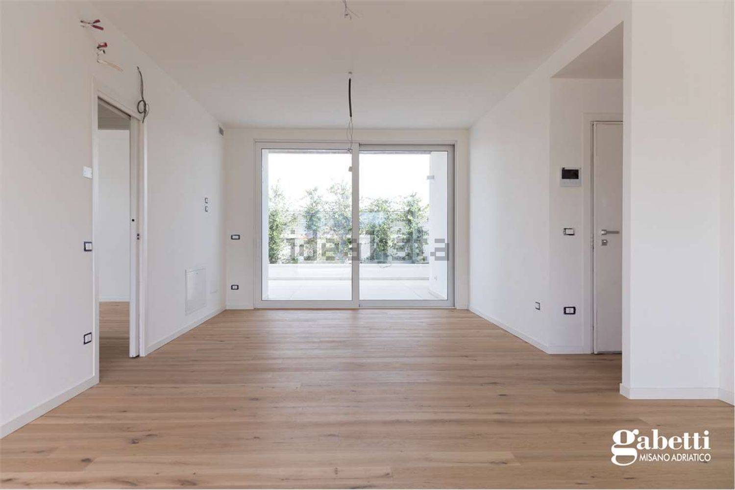 appartamento in vendita a Riccione in zona Marano