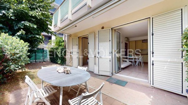 appartamento in vendita a Riccione in zona Alba