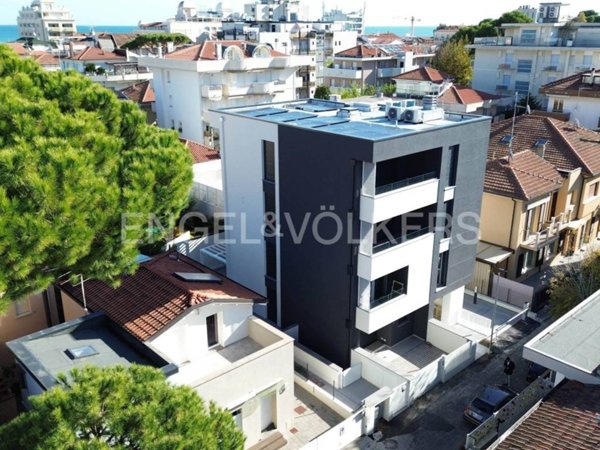 appartamento in vendita a Riccione