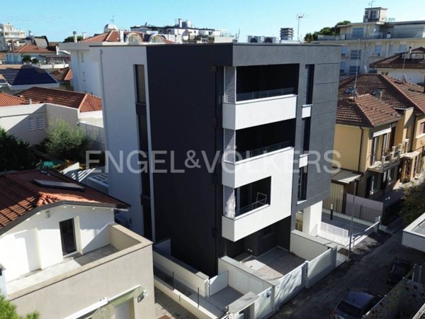 appartamento in vendita a Riccione