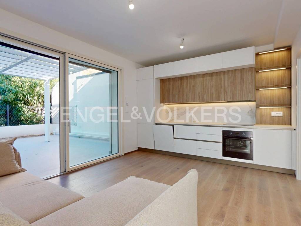 appartamento in vendita a Riccione