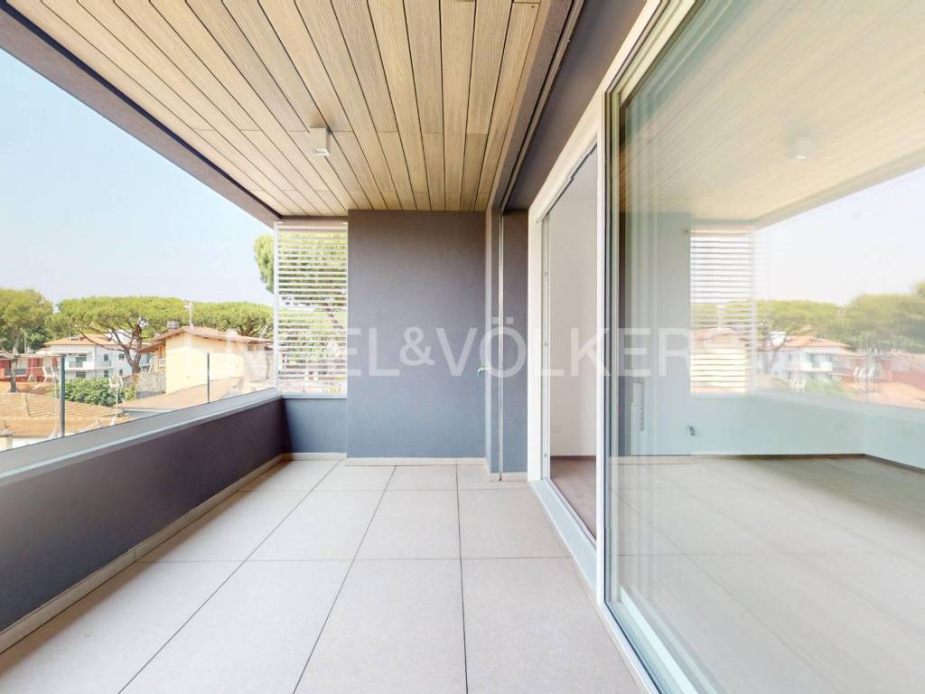 appartamento in vendita a Riccione