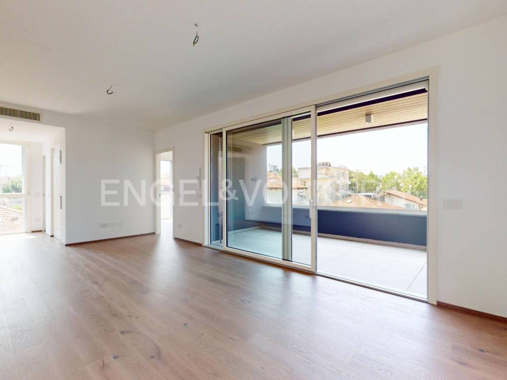 appartamento in vendita a Riccione