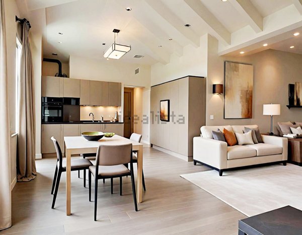 appartamento in vendita a Riccione