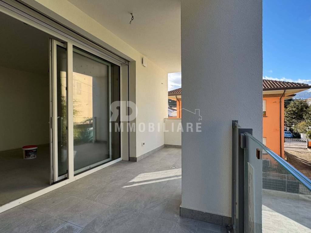 appartamento in vendita a Riccione