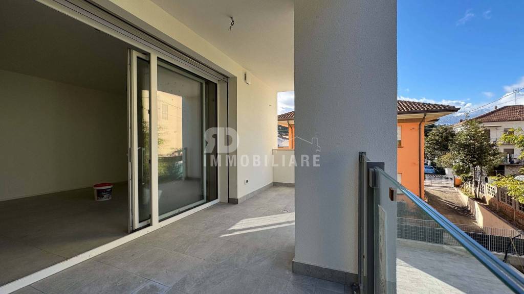appartamento in vendita a Riccione