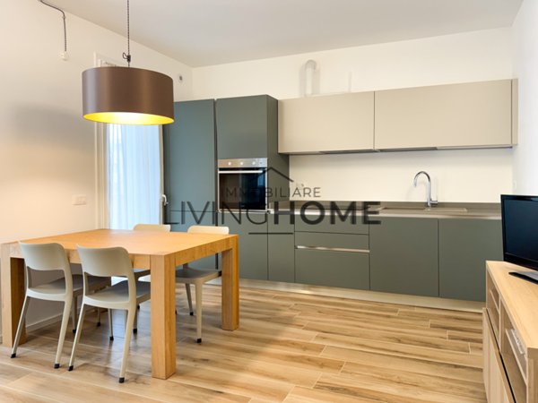 appartamento in vendita a Riccione in zona Fogliano