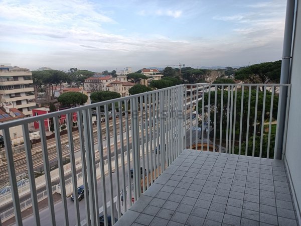 appartamento in vendita a Riccione