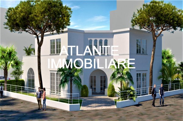 appartamento in vendita a Riccione