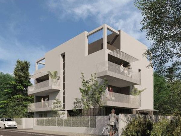 appartamento in vendita a Riccione