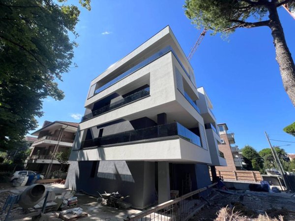 appartamento in vendita a Riccione in zona Centro Storico