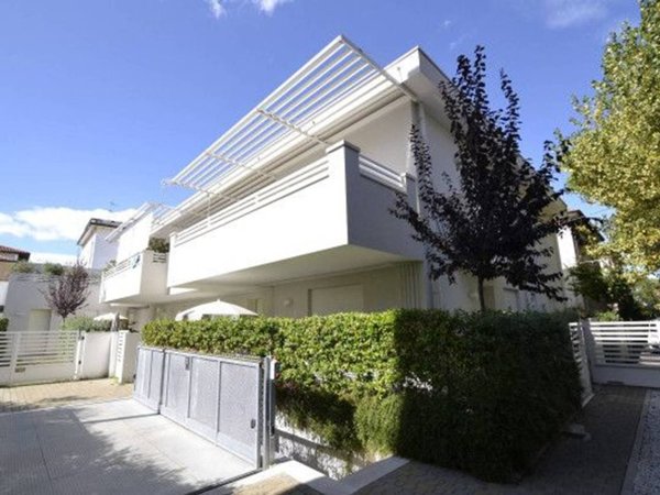 appartamento in vendita a Riccione