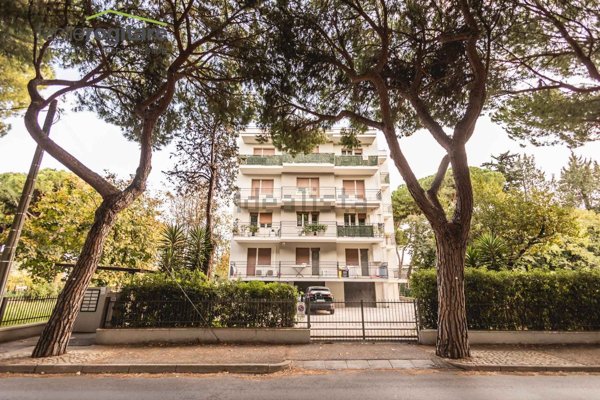 appartamento in vendita a Riccione