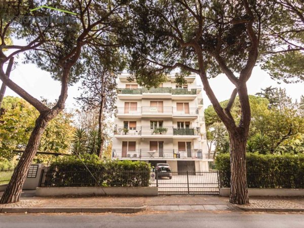 appartamento in vendita a Riccione