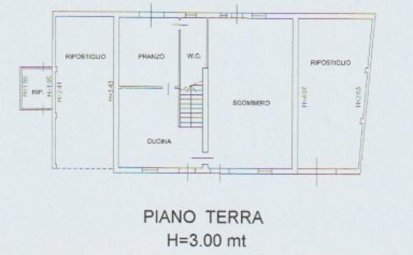 casa indipendente in vendita a Riccione