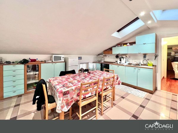 attico in vendita a Riccione