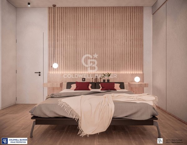 appartamento in vendita a Riccione