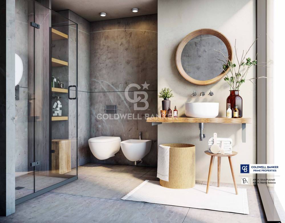 appartamento in vendita a Riccione in zona Centro Storico