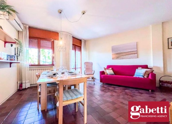 appartamento in vendita a Riccione