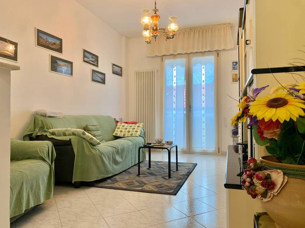 appartamento in vendita a Riccione