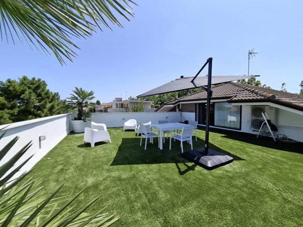 appartamento in vendita a Riccione in zona Alba