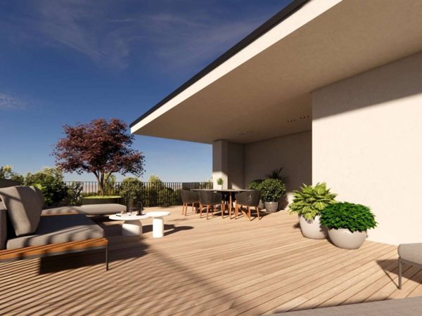 appartamento in vendita a Riccione